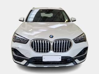 BMW X1 sDrive18d xLine