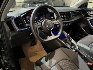 AUDI A1 usata, con Climatizzatore