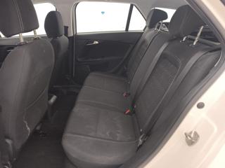 FIAT Tipo usata, con MP3