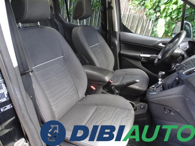 FORD Tourneo Connect usata, con Cruise Control