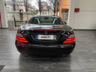 MERCEDES-BENZ SLK 200 usata, con Boardcomputer