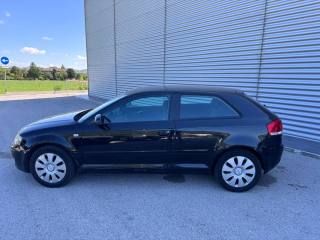 AUDI A3 usata, con Climatizzatore