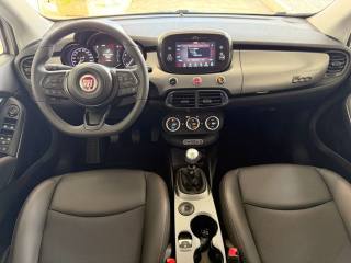 FIAT 500X usata, con Fari LED