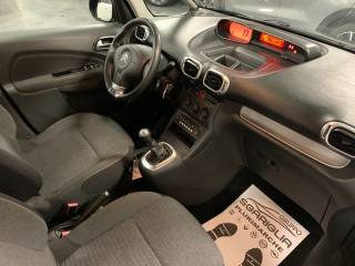 CITROEN C3 Picasso usata, con Climatizzatore