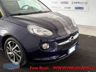 OPEL Adam usata, con Vetri oscurati