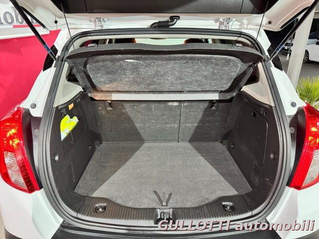 OPEL Mokka usata, con Volante multifunzione