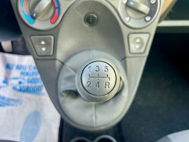 FIAT Panda usata 13