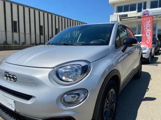 FIAT 500X usata 22