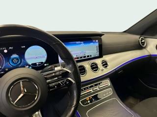 MERCEDES-BENZ E 300 usata, con Sedile posteriore sdoppiato