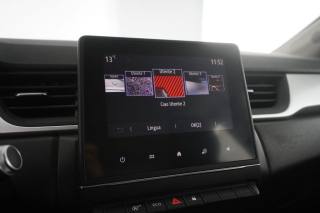 RENAULT Captur usata 16