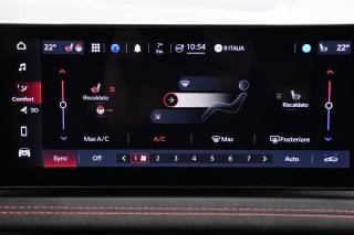 ALFA ROMEO Tonale usata, con Volante multifunzione