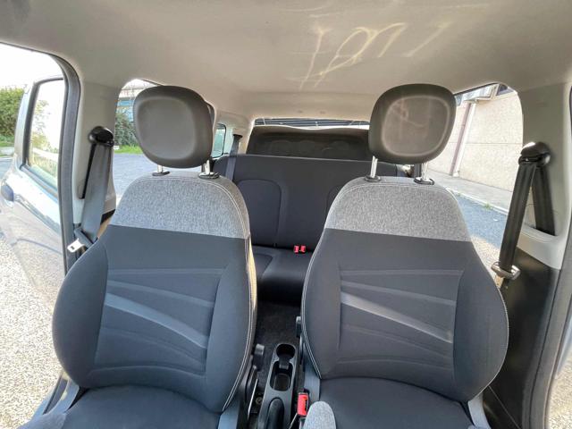 FIAT Panda usata, con Bluetooth