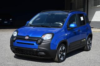 FIAT Panda 1.0 FireFly S&S Hybrid Pandina