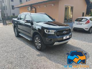 FORD Ranger usata, con Airbag laterali