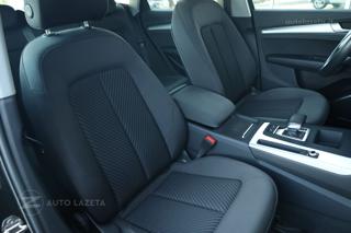 AUDI Q5 usata, con Sensori di parcheggio anteriori