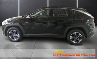 HYUNDAI Tucson usata, con Controllo trazione