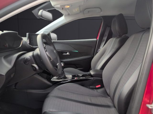 PEUGEOT 208 usata, con Cruise Control