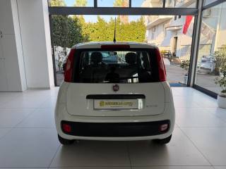 FIAT Panda usata, con Climatizzatore