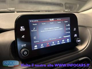 FIAT Tipo usata, con USB