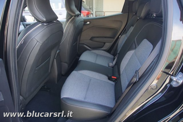 RENAULT Clio usata, con Servosterzo