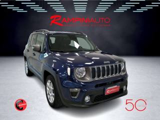 JEEP Renegade usata 3