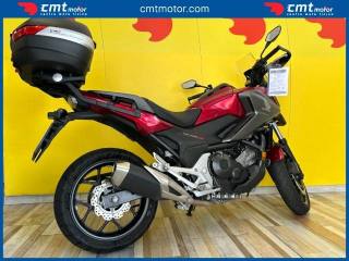 HONDA NC 750 usata 3