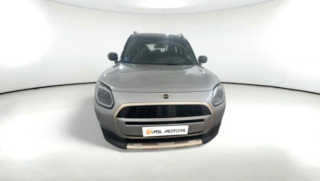MINI Countryman usata, con Airbag laterali
