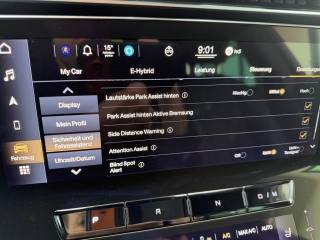 MASERATI Grecale usata, con Vetri oscurati
