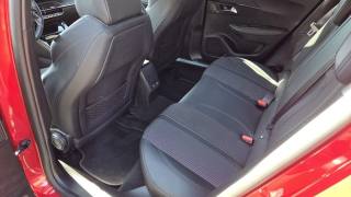 PEUGEOT 2008 usata, con Sistema di navigazione