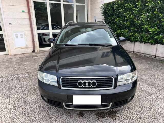 AUDI A4 usata, con Autoradio
