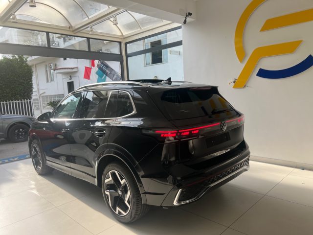 VOLKSWAGEN Tiguan usata, con Lettore CD