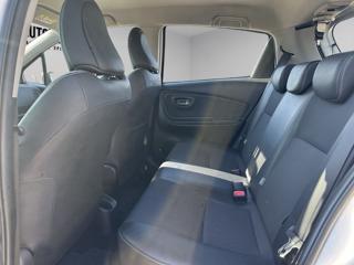 TOYOTA Yaris usata, con ESP