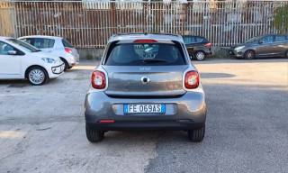 SMART ForFour usata, con Autoradio