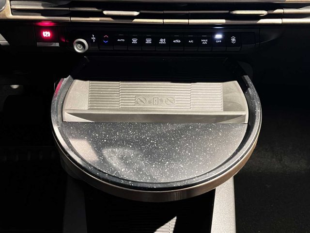 LANCIA Ypsilon usata, con Controllo elettronico della corsia