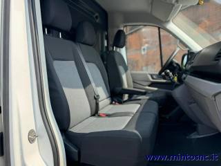 VOLKSWAGEN Crafter usata, con Fendinebbia