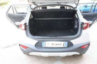 KIA Stonic usata, con Vetri oscurati