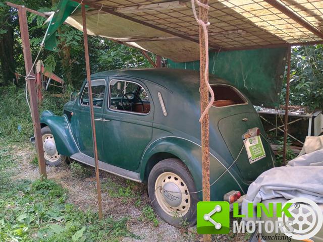LANCIA Ardea usata 3