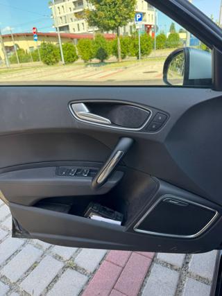 AUDI S1 usata, con Chiusura centralizzata