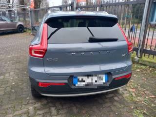 VOLVO XC40 usata, con Chiusura centralizzata