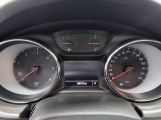 OPEL Astra usata, con MP3