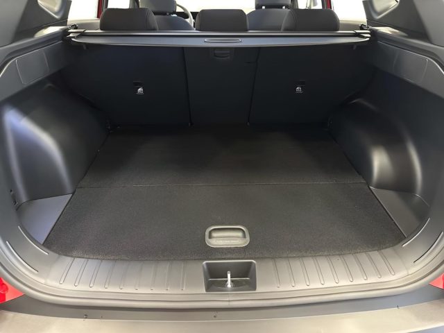 HYUNDAI Tucson usata, con Sensore di luce