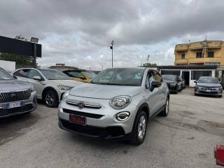 FIAT 500X usata, con Airbag Passeggero