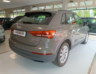 AUDI Q3 usata, con Alzacristalli elettrici