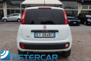 FIAT Panda usata, con Portapacchi
