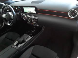 MERCEDES-BENZ A 200 usata, con ESP