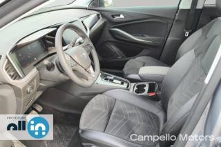 OPEL Grandland usata 6