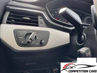 AUDI A4 usata, con Cruise Control