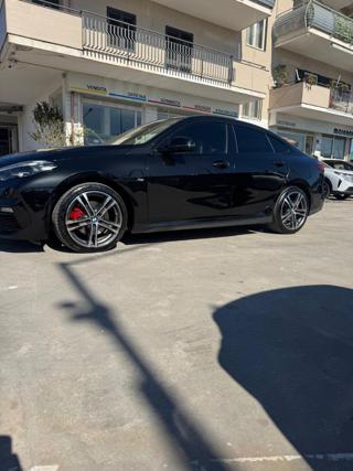 BMW 220 usata, con Airbag