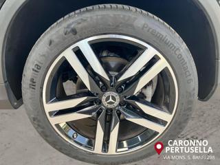 MERCEDES-BENZ GLC 200 usata, con Controllo trazione