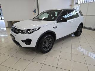 LAND ROVER Discovery Sport usata, con Airbag
